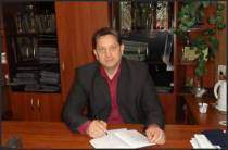 В Котовске умер вице-мэр Виктор Гоян