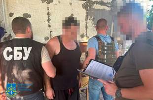 Жителя Миколаєва звинуватили в поширюванні інформації про рух ЗСУ