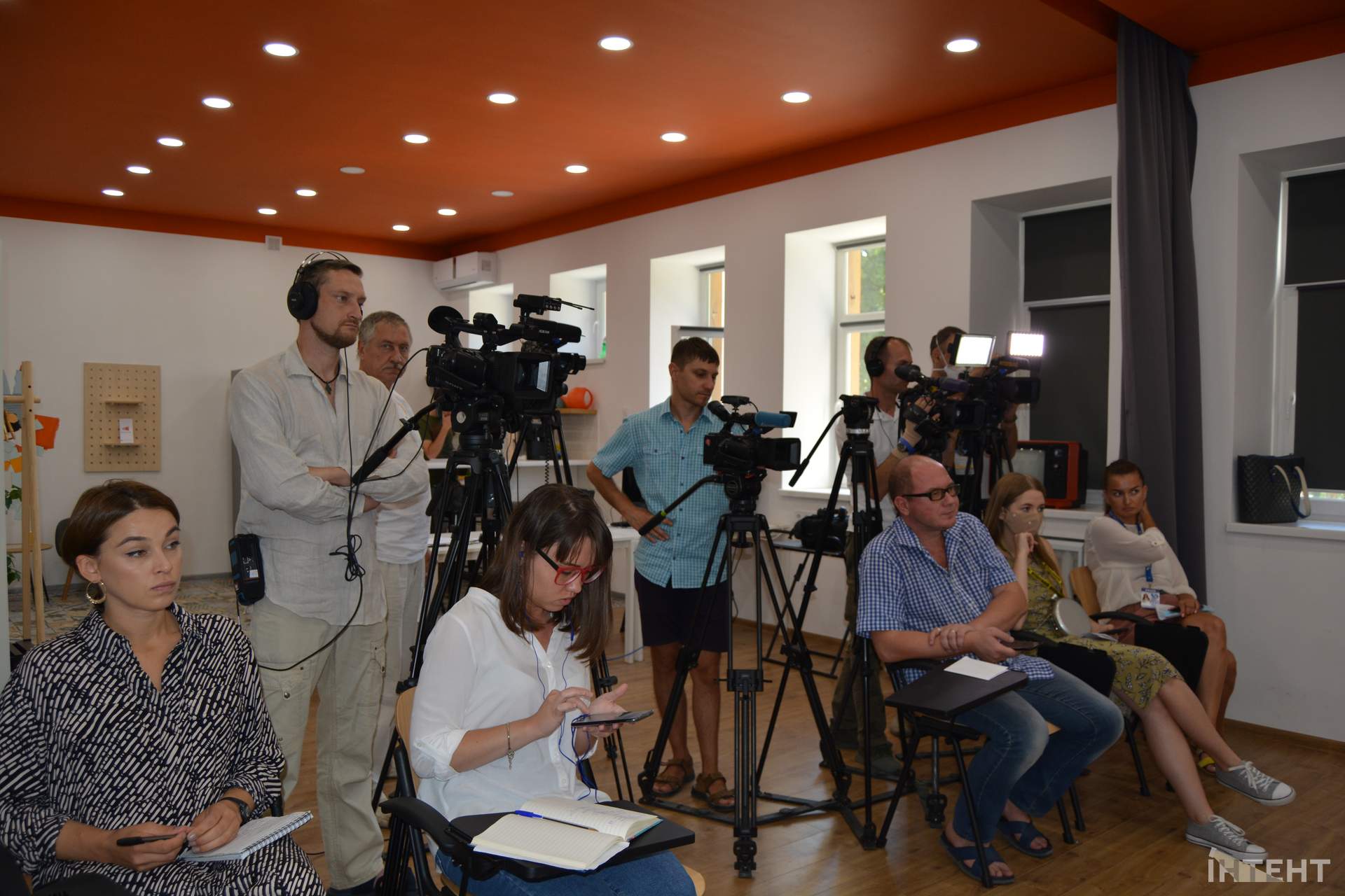 Експерти одеського КВУ розповіли як звітували депутати міської ради