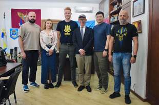 Підготовка до опалювального сезону: у Миколаєві за підтримки Данії мають закупити генератори