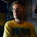 Під мостом в Одесі показали самогубство путіна та як Єльцин вигадував рф