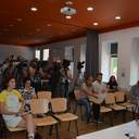 Одещина напередодні дня голосування: пресконференція ОПОРИ
