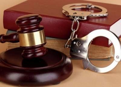 Судьи отказали фигуранту "дела 2 мая" в изменении меры пресечения