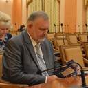 Заседание исполнительного комитета Одесского горсовета