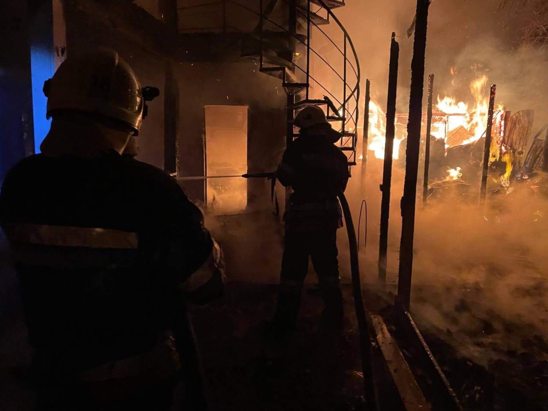 Ворог здійснив удар по Одещині: є влучання