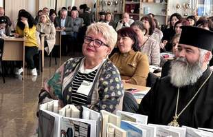 Romanian Diaspora Asks New Romanian President to Reopen Consulate in Odesa