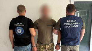 В Одессе разоблачили схему уклонения от мобилизации