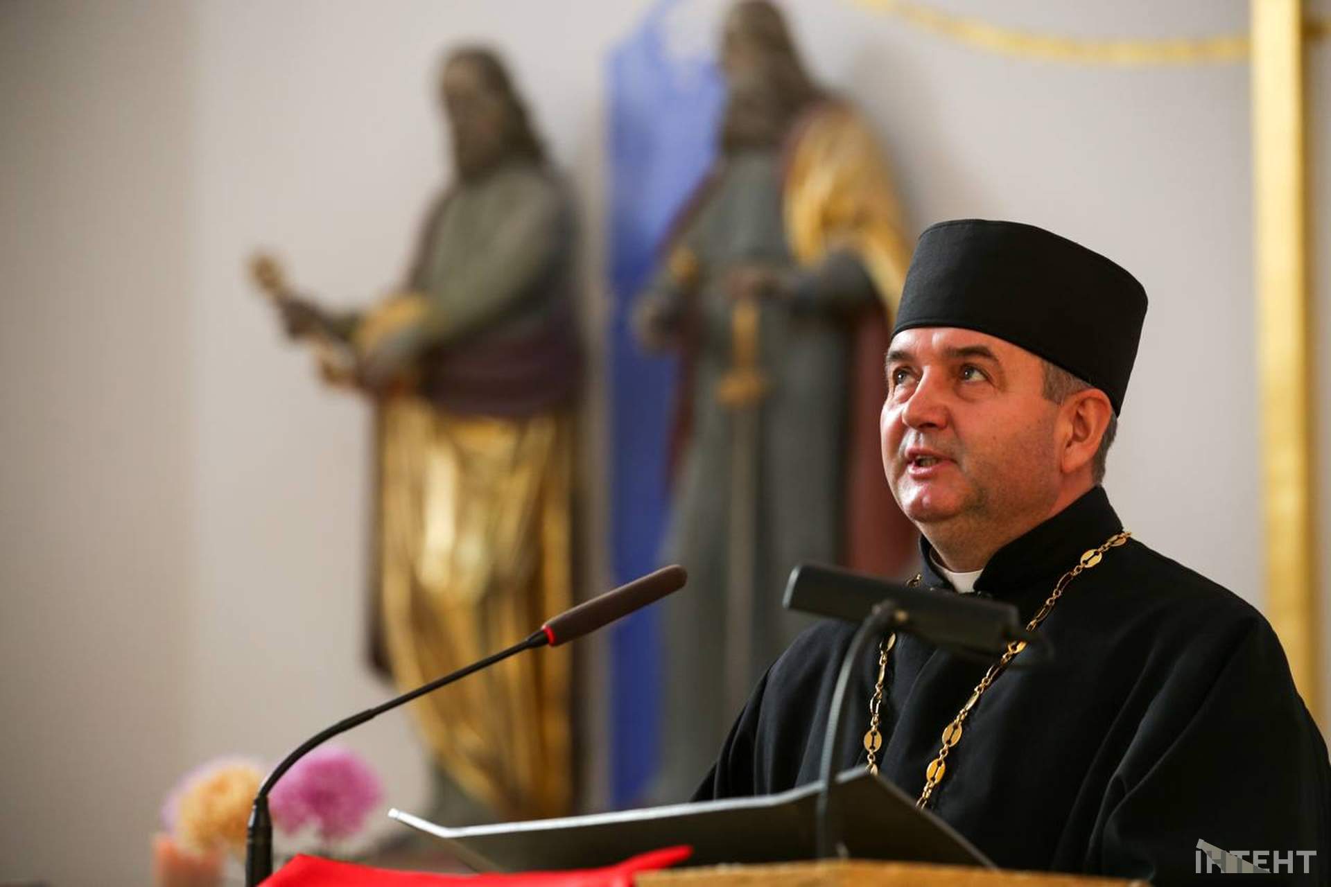 220 років лютеранству в Одесі відсвяткували в Кірсі