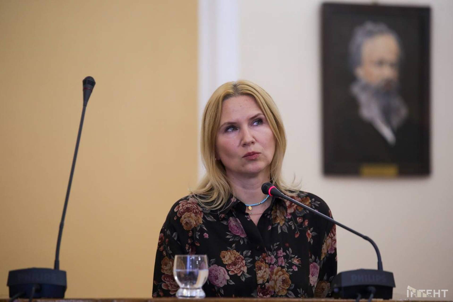 Віцеспікерка в Одесі заявила про недієвість міжнародних організацій у питанні викрадення українських дітей