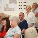 На честь 200-річчя в Одеському археологічному музеї розширили експозицію