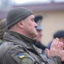 В Одесі відкрили меморіал загиблим бійцям Національної гвардії