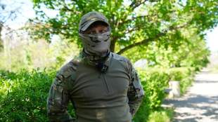 MP from Kherson region is served suspicion notice for cooperation with occupiers