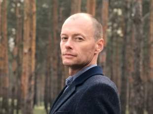 Заступником очільниці Херсонської МВА став Антон Єфанов