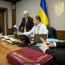 Какие вышиванки выбрали всеукраинские и одесские политики в праздник