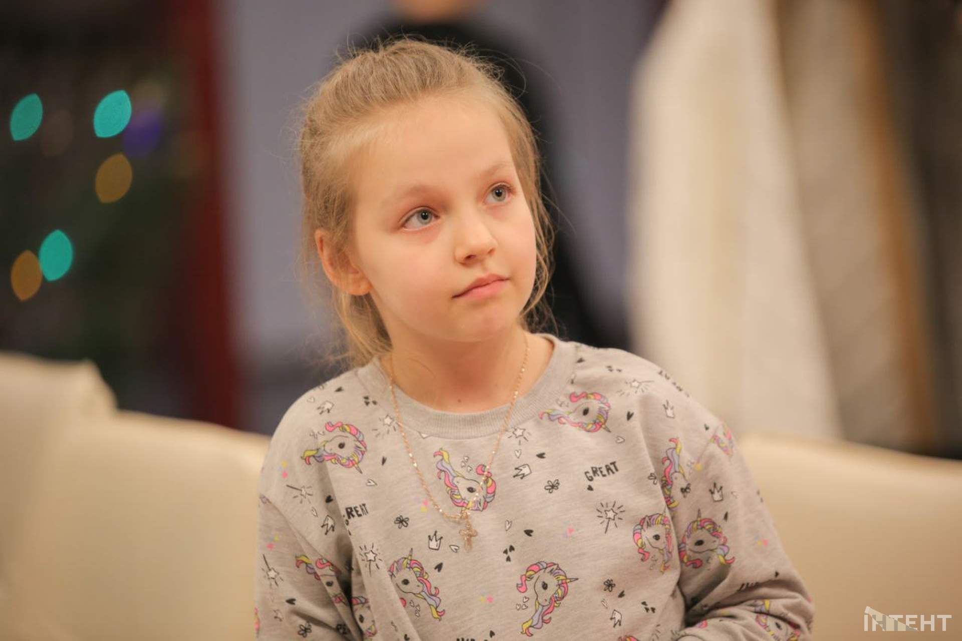 Діти з Нової Каховки та Херсону майстрували новорічні прикраси в Одесі