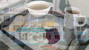 Одесская больница начала искать кормильца для пациентов за 39 миллионов