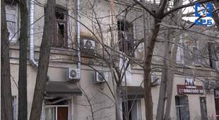 Бюро економічної безпеки знайшло ризики в угоді про відновлення розбитого росіянами будинку в Одесі