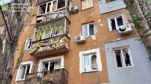 В Херсонской области оккупанты убили троих человек и ранили 10