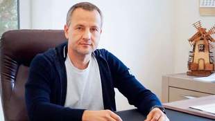 Син мера Херсона розповів про тортури та утримання Колихаєва на Уралі