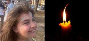 The youngest victim of terrorists in Sydney was the daughter of immigrants from Odesa