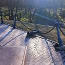 В Одесі розбили символ російської імперії