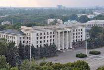 Федерация профсоюзов отстояла в суде право собственности на Дом профсоюзов