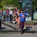 Одеські медійники пройшли тренінг з безпеки в зонах бойових дій