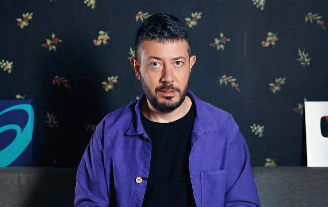 Автору туристичного логотипу Одеси остаточно заборонили в'їжджати в Україну