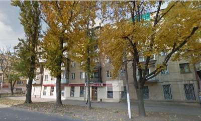 Ремонт здания на Армейской в Одессе в результате аукциона подешевел на 10 миллионов гривень