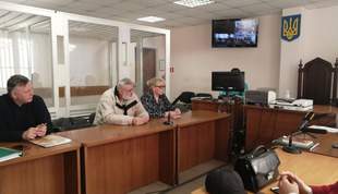 Не пришла адвокат: рассмотрение дела о пожаре в лагере «Виктория» перенесли на февраль