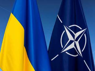НАТО скоротило шлях вступу України до своїх лав
