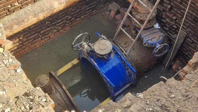 ФОТО: МКП "Миколаївводоканал"