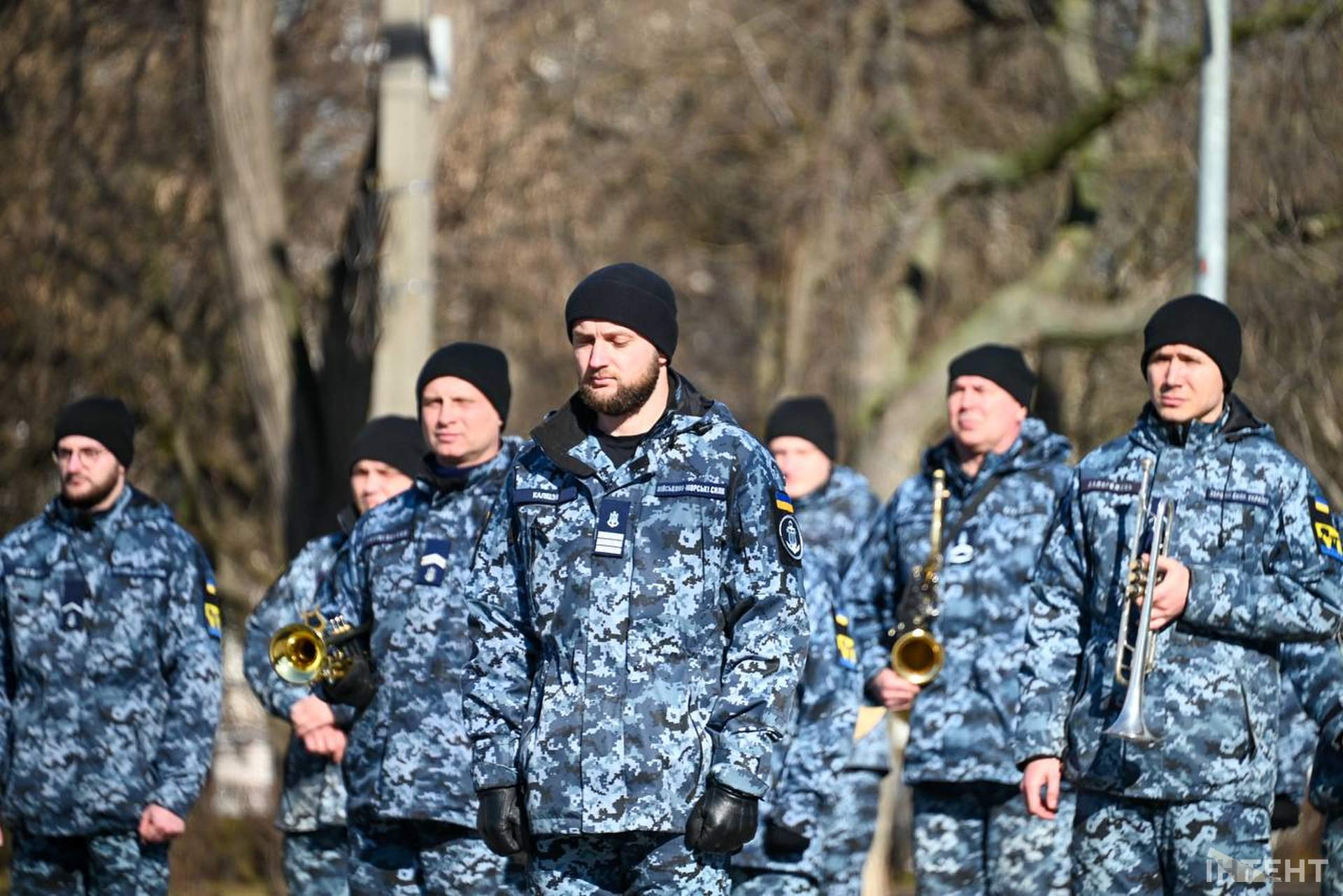 В Одесі відкрили 25 нових пам'ятних стендів на Алеї Героїв