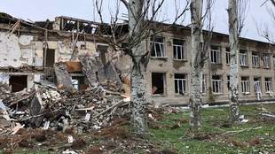 Відбудова Миколаївщини: у систему DREAM додали проєкти на понад 30 мільярдів