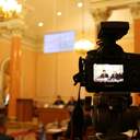 XIV сессия Одесского городского совета