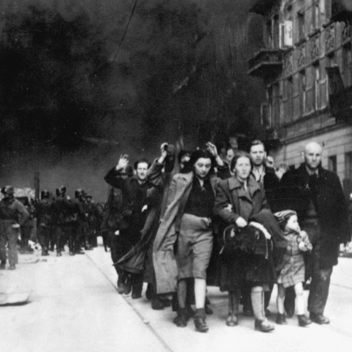 Відкриття фотовиставки "Безпека. Дім. Свобода"