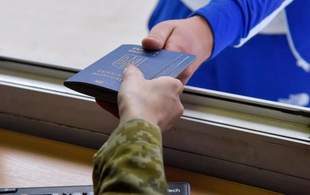 Прикордонників Одещини підозрюють у проведені ухилянтів повз КПП