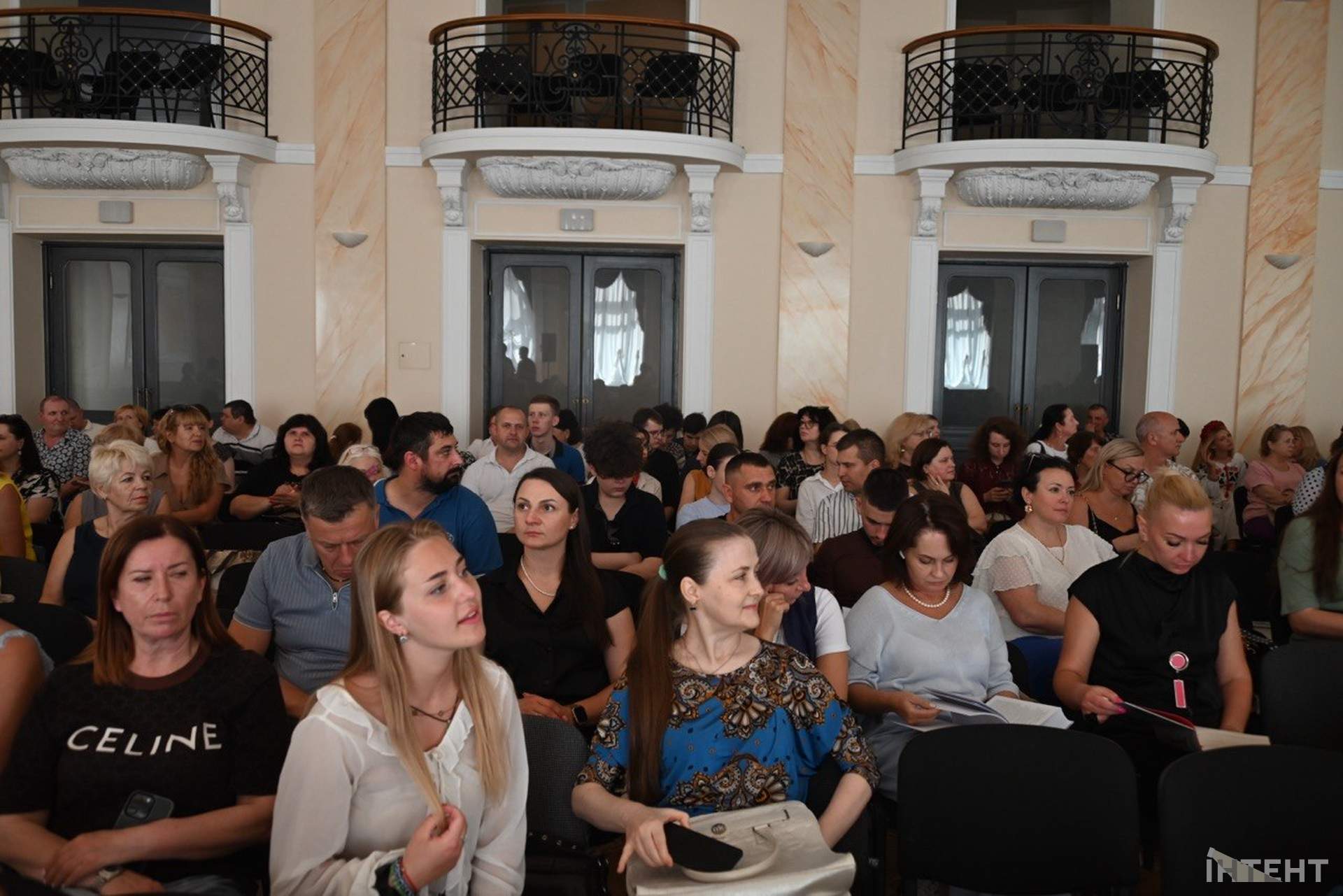 В Одесі військовий презентував книгу про 10 місяців російського полону