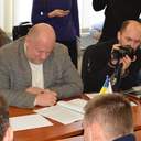 Одесский КИУ наградил первых депутатов-отличников