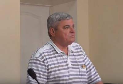 Экс-депутата Подольского горсовета судят за сокрытие конфликта интересов 