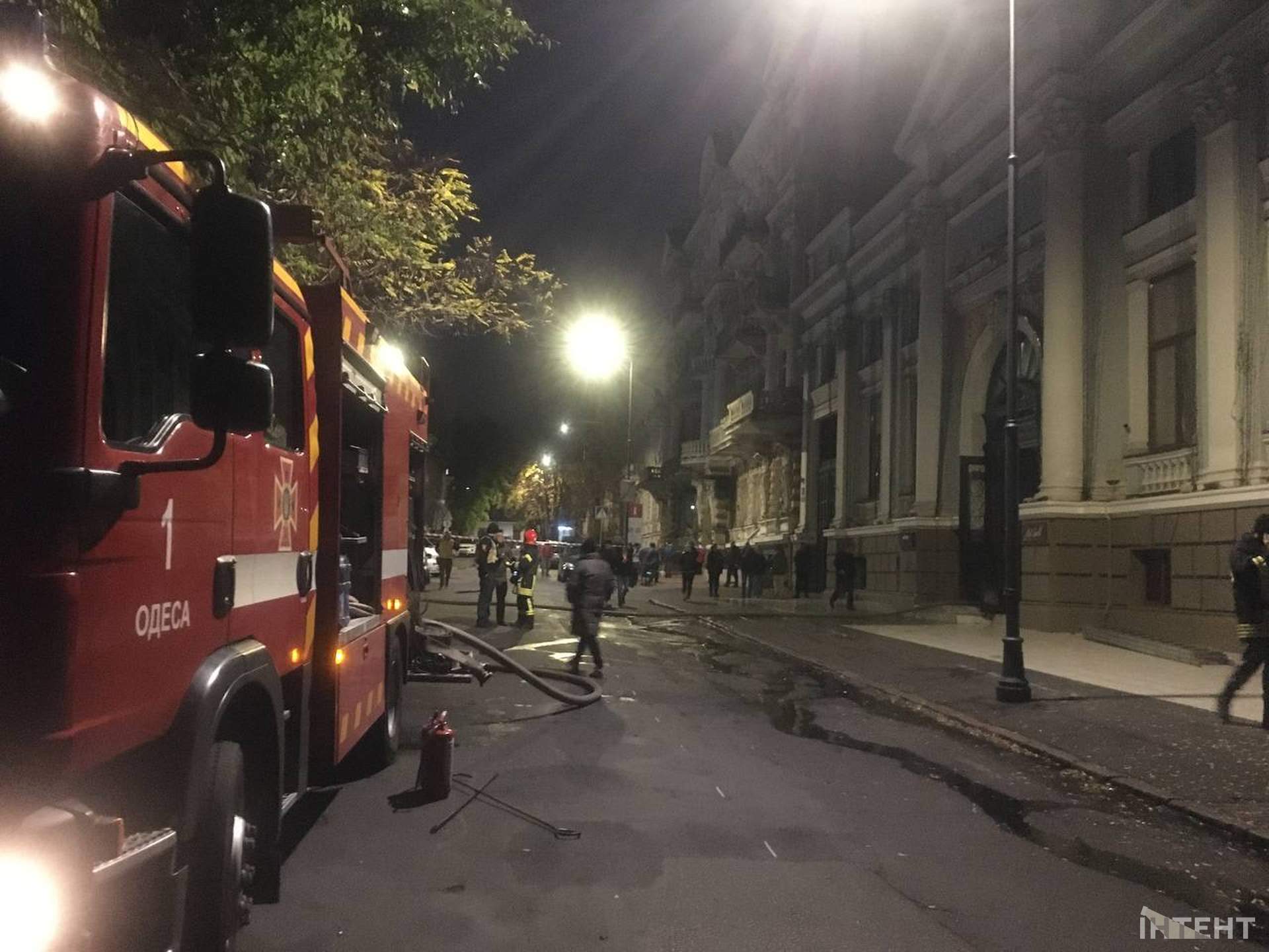 Одеса оговтується від масованого удару ворога: наслідки атаки