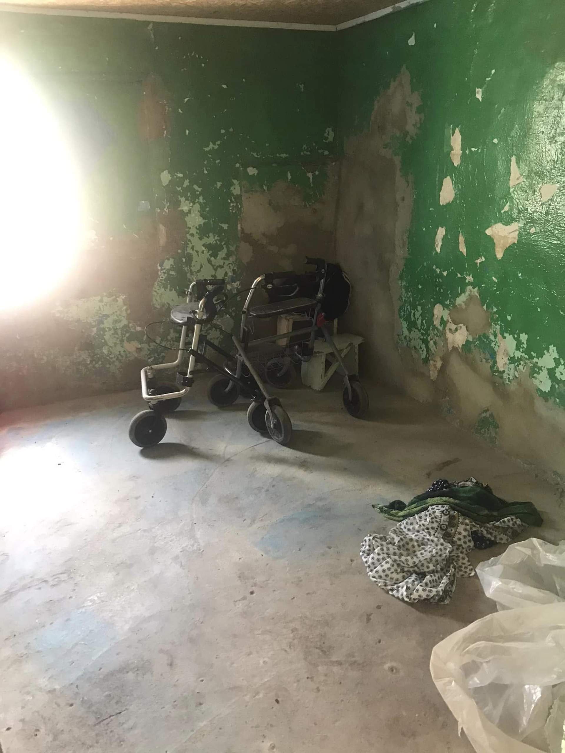 Праця за цукерки: представники омбудсмена відвідали психоневрологічний інтернат на Одещині