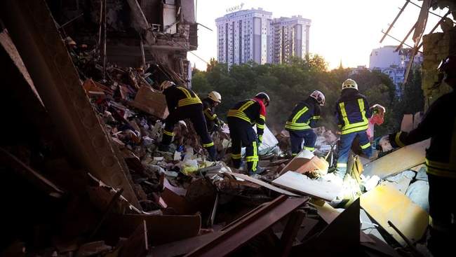 PHOTO: SES of Ukraine