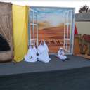 У Доброславі відкрили Дубай парк