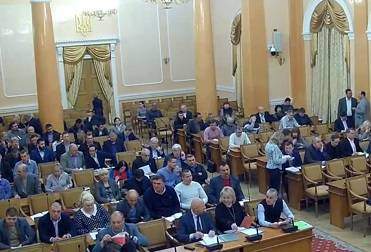 Чиновники Одесской мэрии составили 23 административных протокола на застройщиков