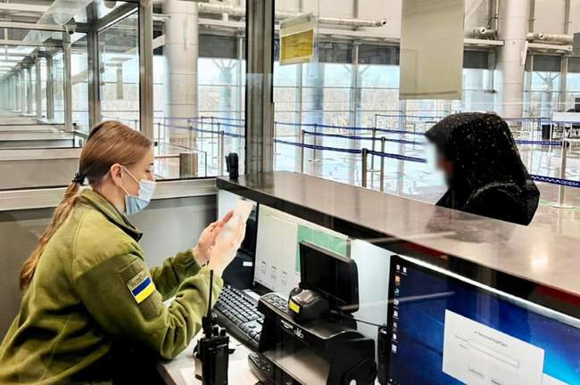 В Одесі затримали підозрювану в тероризмі жінку