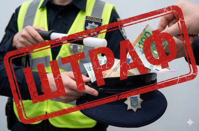 ФОТО згенероване ШІ