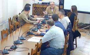 Вопрос тепловиков окончательно утвердили для рассмотрения внеочередной сессии