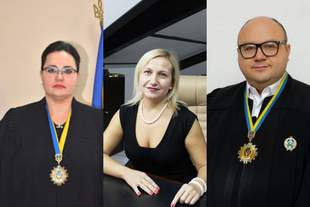 Одні мають сотні метрів, інші - без житла: що показали декларації голів суддів на Миколаївщині