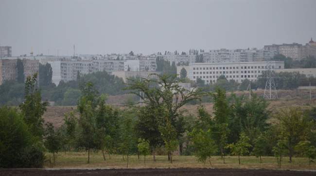 ФОТО: yuzhkanews.city